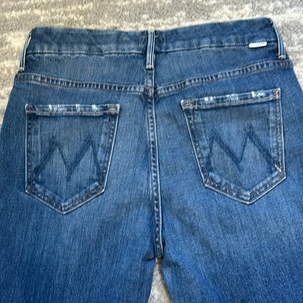 Mother jeans size 29